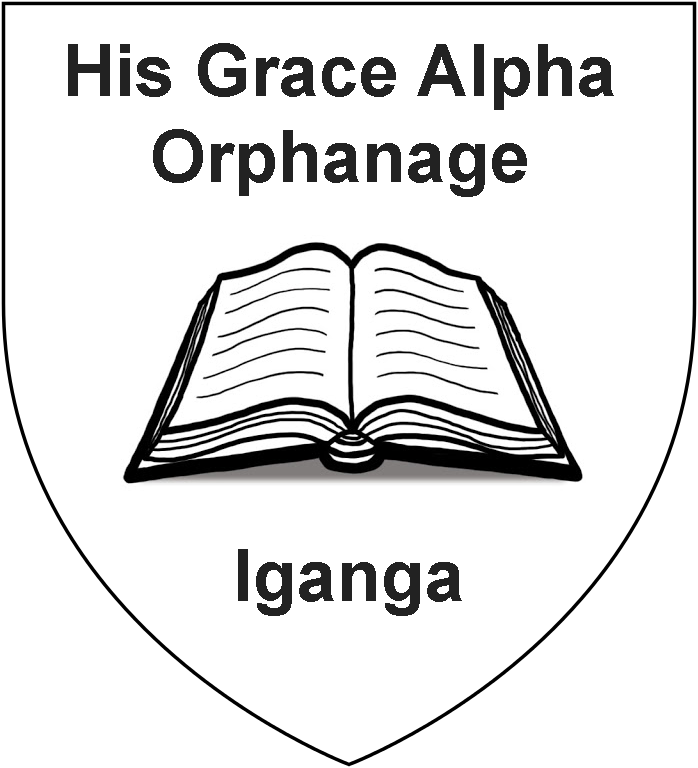 His Grace Alpha Orphanage - Iganga